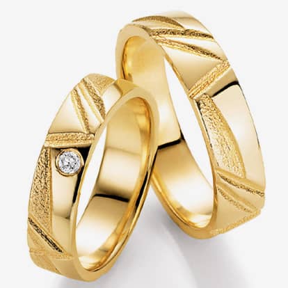 ruesch-trauringe-eheringe-gelbgold-ausgefallen-66-50150-053G 66-50160-053G_67