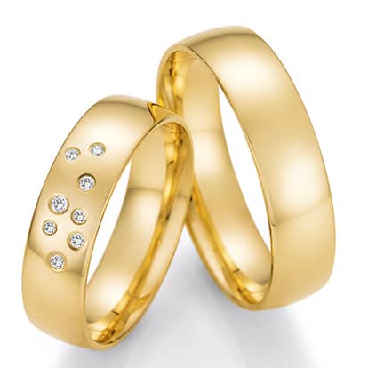 ruesch-trauringe-eheringe-gelbgold-mit-diamanten-66-47050-055+66-47060-055