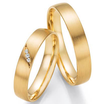 ruesch-trauringe-eheringe-rosegold-klassisch-66-61130-40+66-61140-40