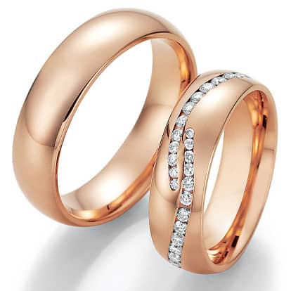 ruesch-trauringe-eheringe-rotgold-ausgefallen-02-50010-060+02-50020-060