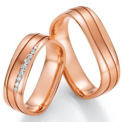 ruesch-trauringe-eheringe-rotgold-ausgefallen-66-49130-055+66-49140-055