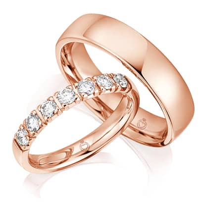 trauringspezialisten-trauringe-eheringe-rotgold-mit-diamanten-TS9295