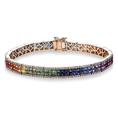 diamondgroup-armschmuck-rotgold-5C156R8-1