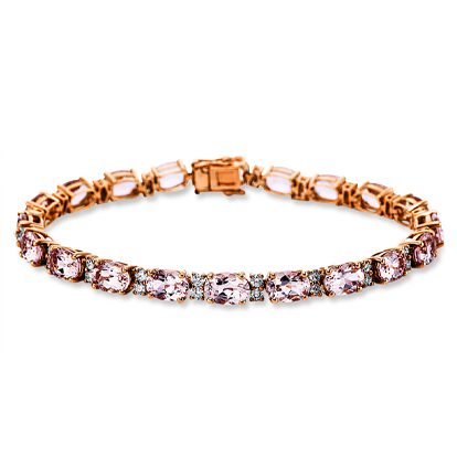 diamondgroup-armschmuck-rotgold-5C212R4-1