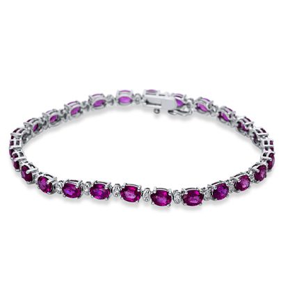 diamondgroup-armschmuck-weissgold-5B418W8-1