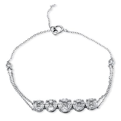 diamondgroup-armschmuck-weissgold-5C174W8-1