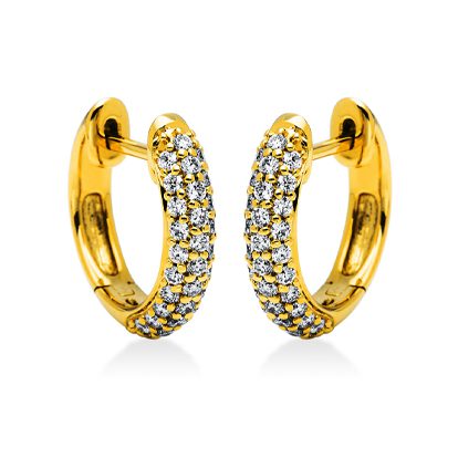 diamondgroup-ohrschmuck-gelbgold-2I824G8-1