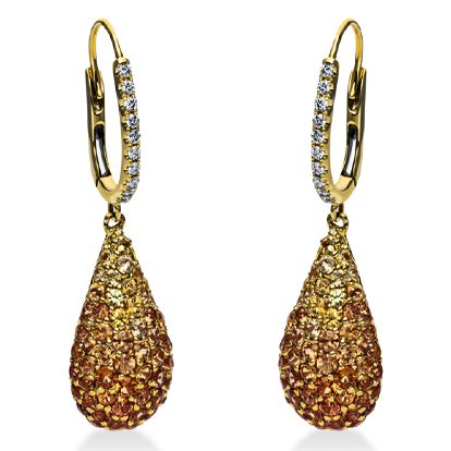 diamondgroup-ohrschmuck-gelbgold-2J749G8-1