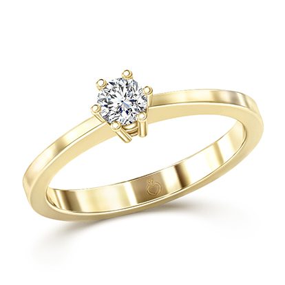verlobungsring-gelbgold-mit-diamant-VRTS-JSE01-0.25